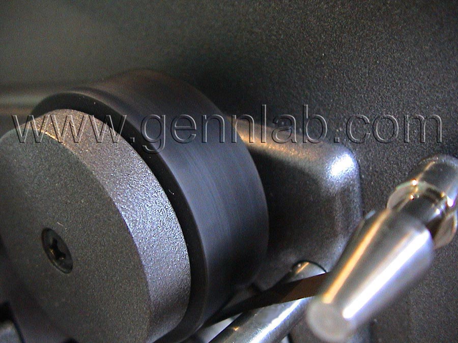 OTARI MX-5050B2 Pinch Roller OTARI MX-5050B2 Pinch Roller